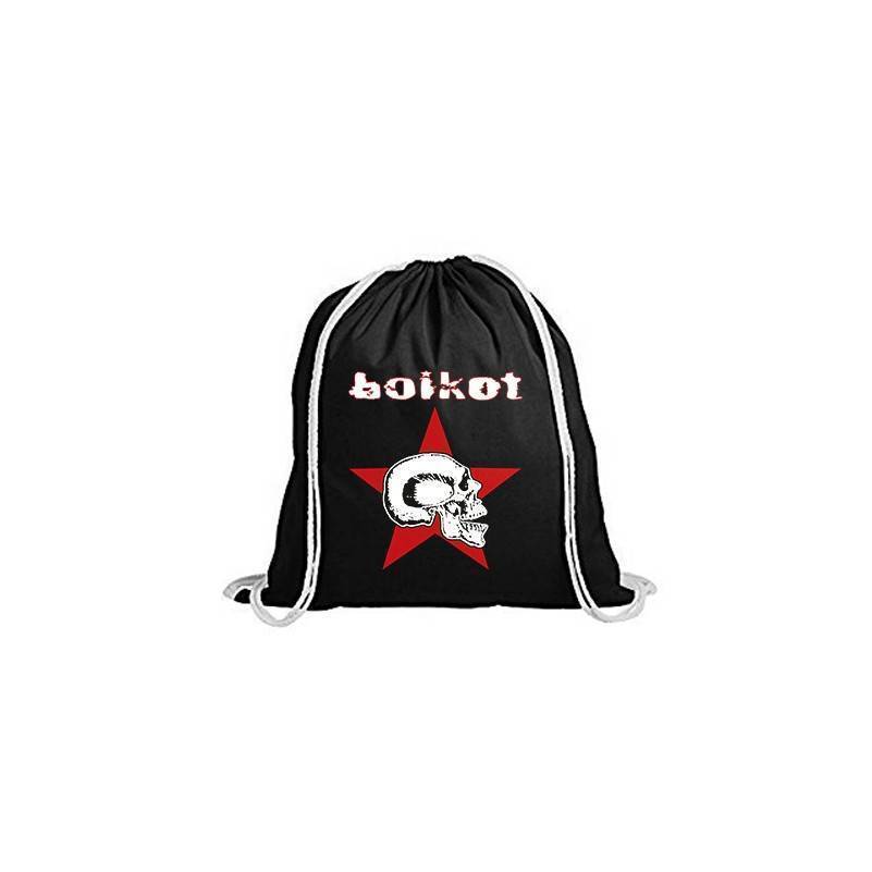 Mochila "Calavera"