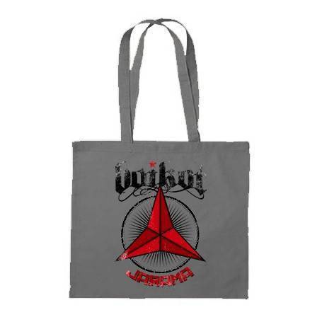 Bolsa de tela "Jarama"