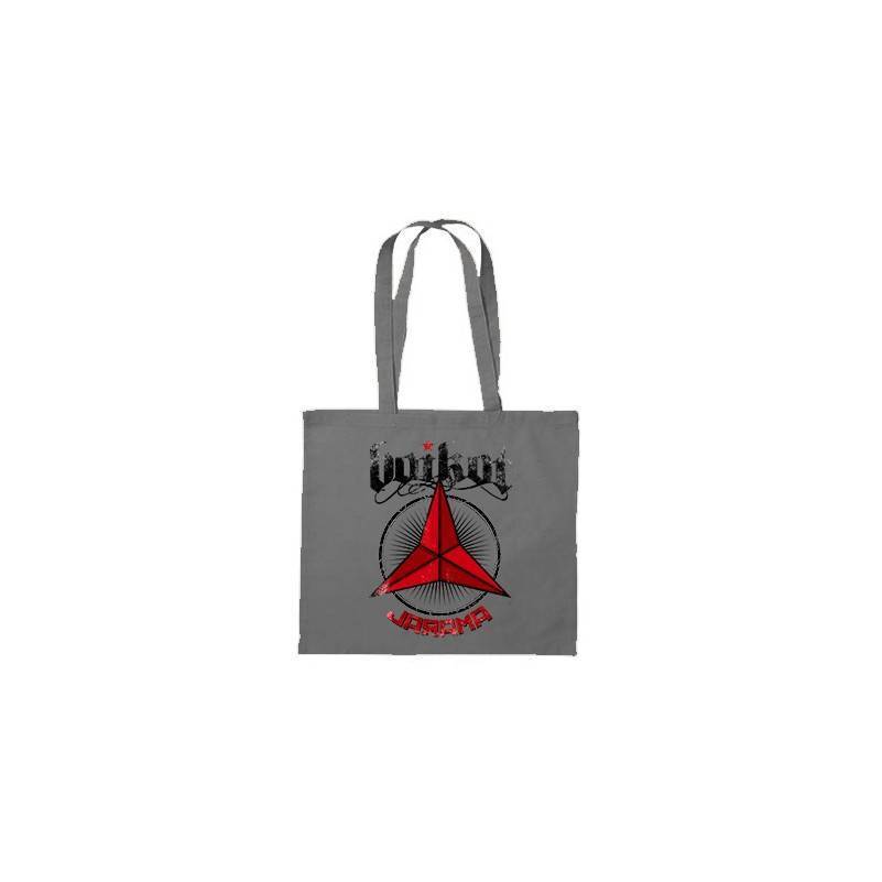 Bolsa de tela "Jarama"