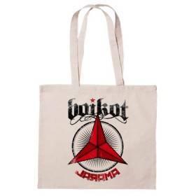 Bolsa de tela "Jarama"