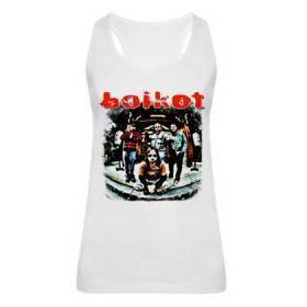 Camiseta "Foto Grupo"