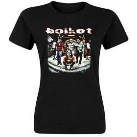 Camiseta "Foto Grupo"