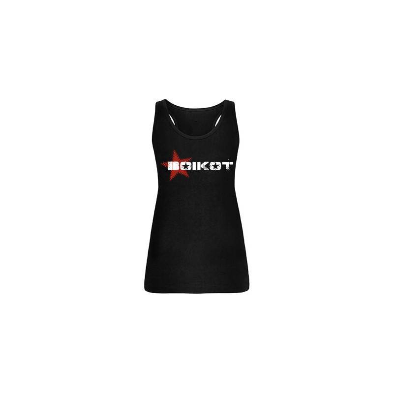 Camiseta "Logo estrella"