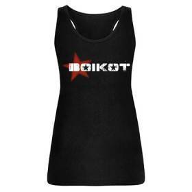 Camiseta "Logo estrella"