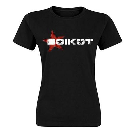 Camiseta "Logo estrella" 2