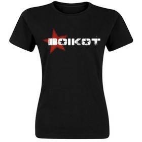 Camiseta "Logo estrella"