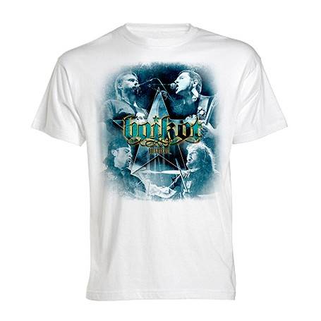 Camiseta "Portada Boikotea!"