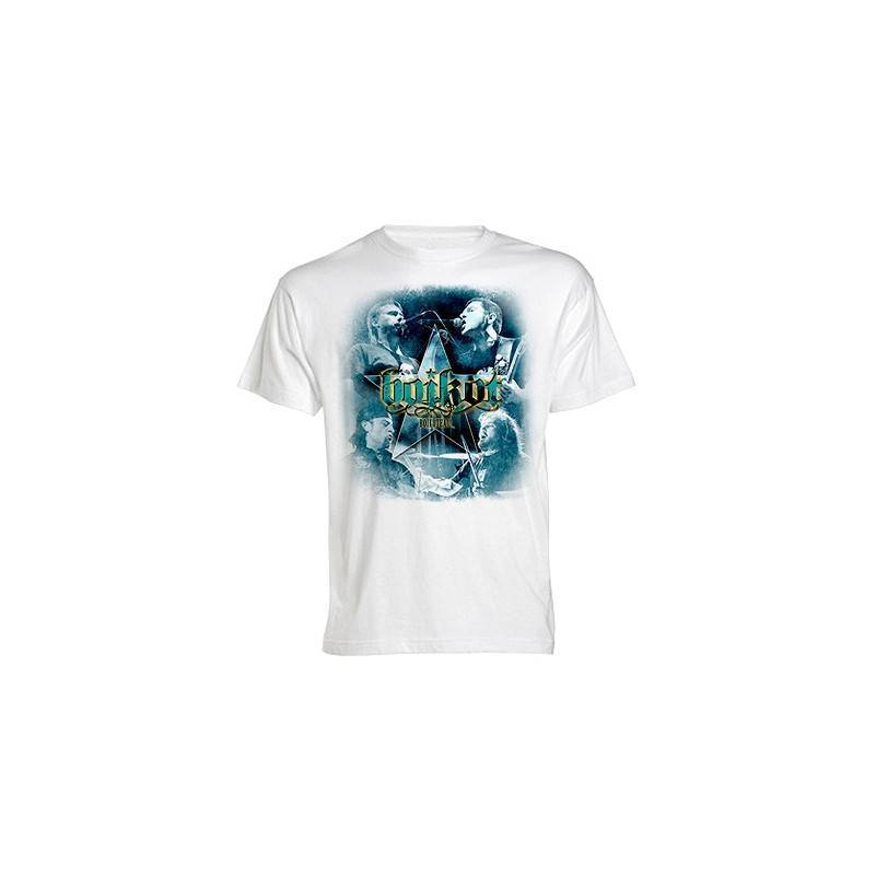 Camiseta "Portada Boikotea!"