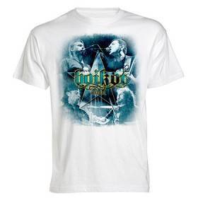 Camiseta "Portada Boikotea!"