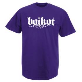 Camiseta "Logo blanco"