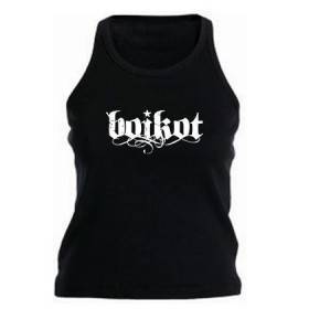 Camiseta "Logo blanco"