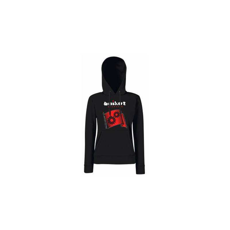 Sudadera "Amaneció"