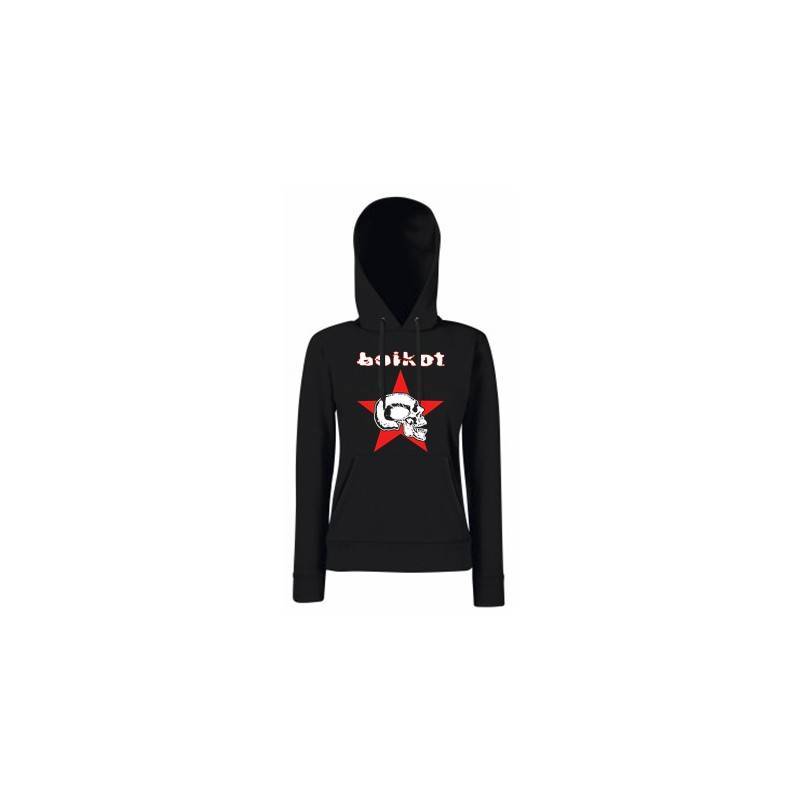 Sudadera "Calavera"