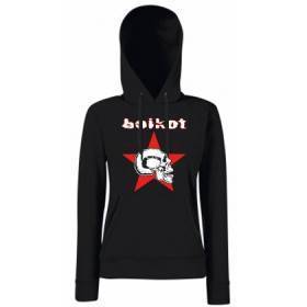 Sudadera "Calavera"