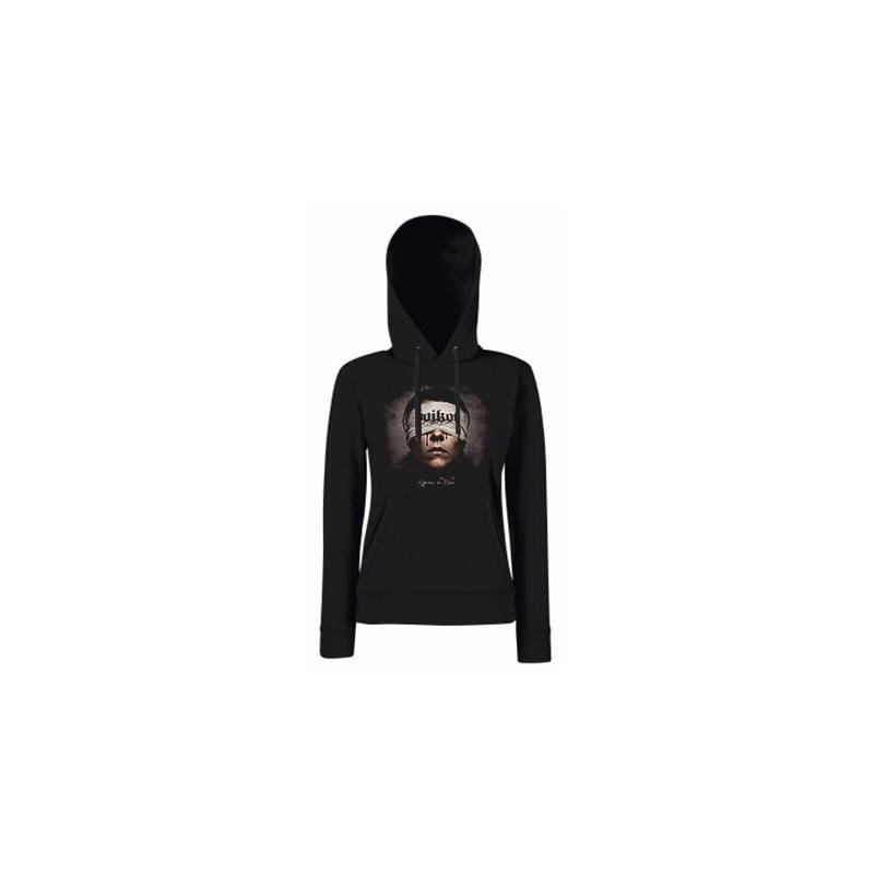 Sudadera "Lágrimas de Rabia 3"