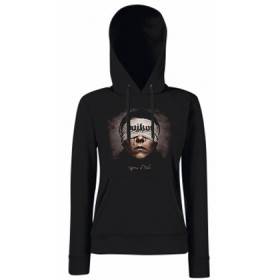 Sudadera "Lágrimas de Rabia 3"