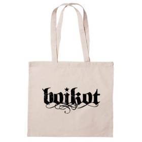 Bolsa de tela "Logo"