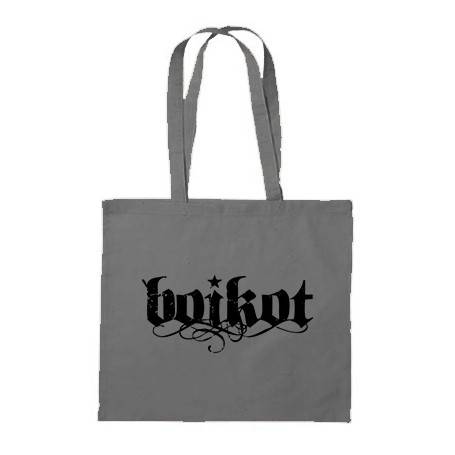 Bolsa de tela "Logo" 2