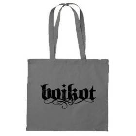 Bolsa de tela "Logo"