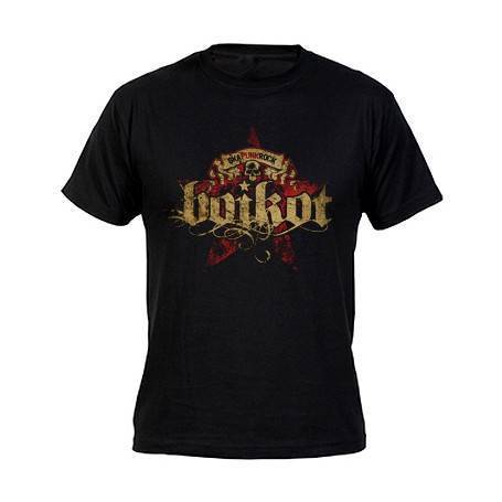 Camiseta "Ska Punk Rock"