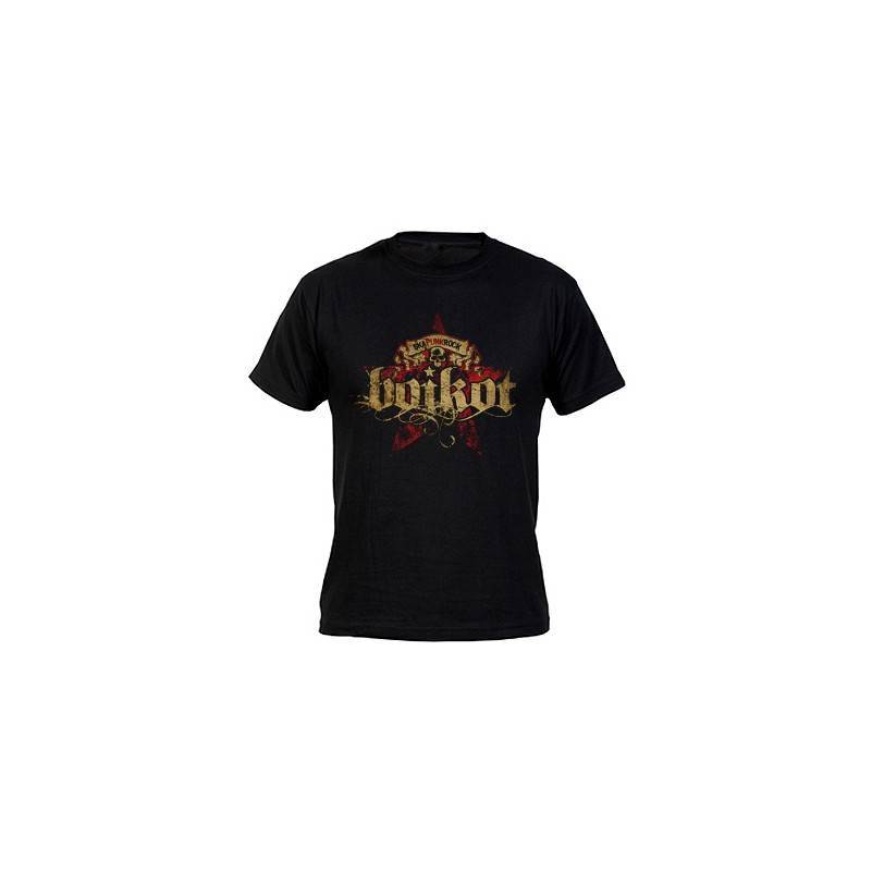 Camiseta "Ska Punk Rock"