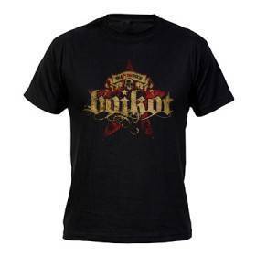 Camiseta "Ska Punk Rock"