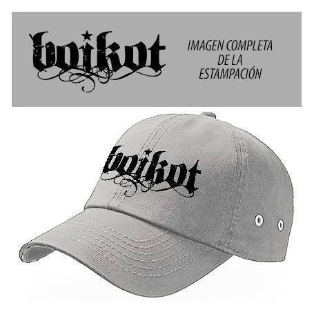 Gorra "Logotipo"