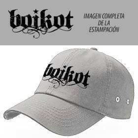 Gorra "Logotipo"