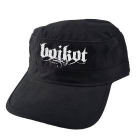 Gorra militar "Logo"