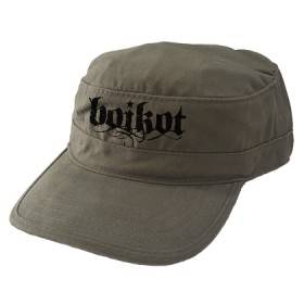 Gorra militar "Logo"