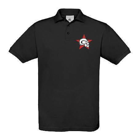 Polo "Calavera"