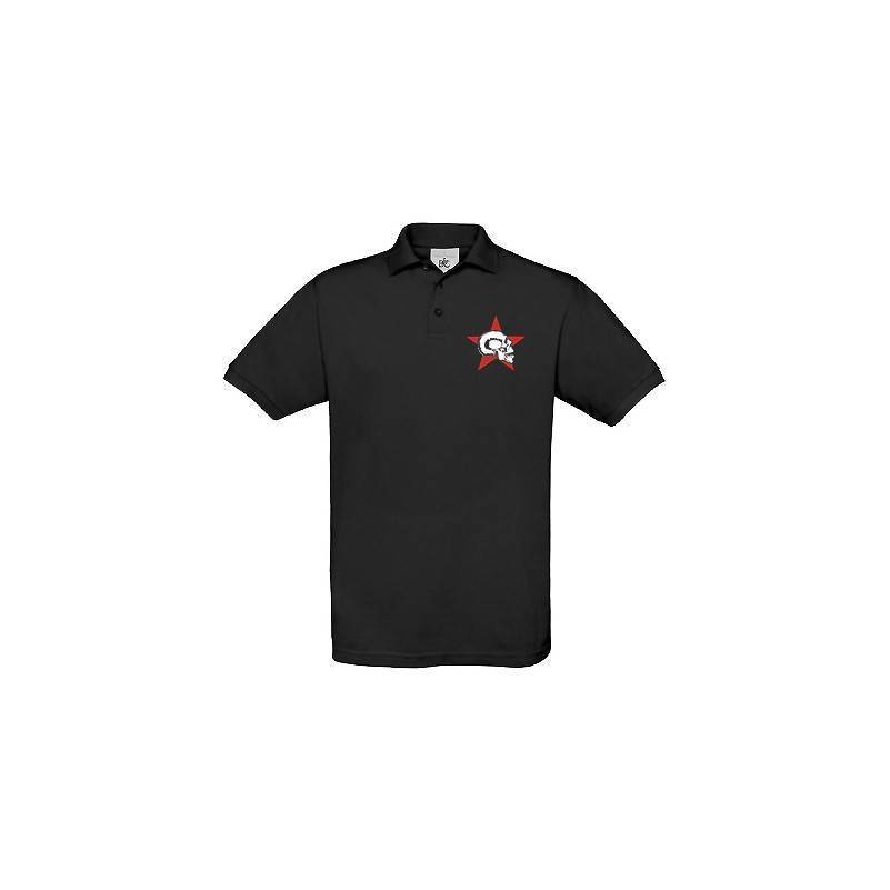 Polo "Calavera"