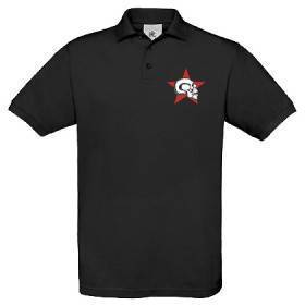 Polo "Calavera"
