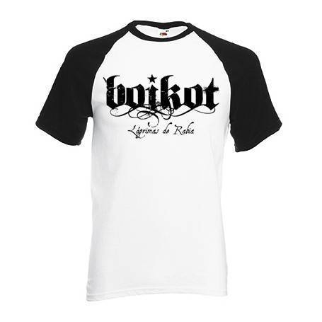 Camiseta ranglan "Lágrimas de Rabia_1"