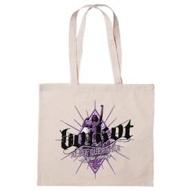 Bolsa de tela "Alma Guerrera"