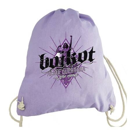 Mochila "Alma Guerrera"