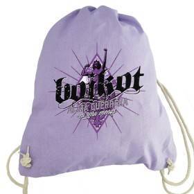 Mochila "Alma Guerrera"