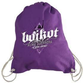 Mochila "Alma Guerrera"