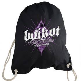 Mochila "Alma Guerrera"