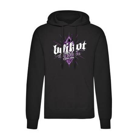 Sudadera "Alma Guerrera" 2