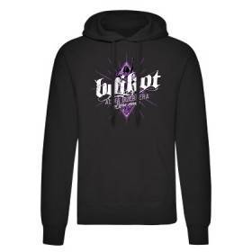 Sudadera "Alma Guerrera"