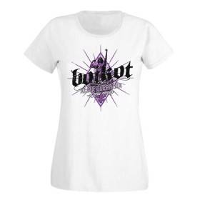 Camiseta "Alma Guerrera"