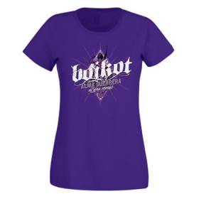 Camiseta "Alma Guerrera"