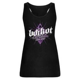 Camiseta "Alma Guerrera"