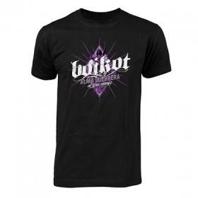 Camiseta "Alma Guerrera"