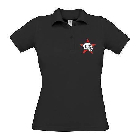 Polo "Calavera" 2