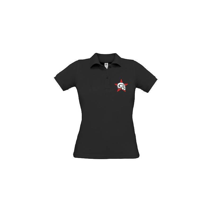 Polo "Calavera"
