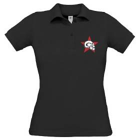 Polo "Calavera"