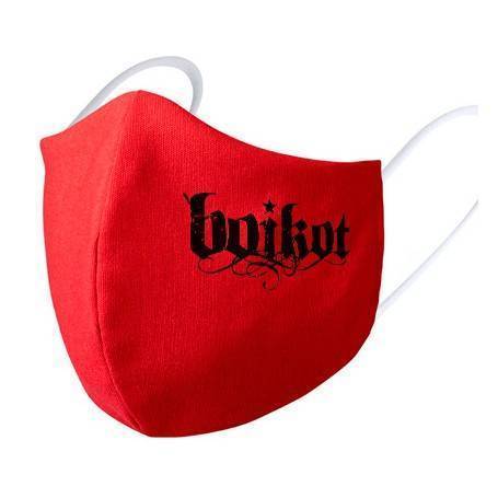 Mascarilla "Logo"