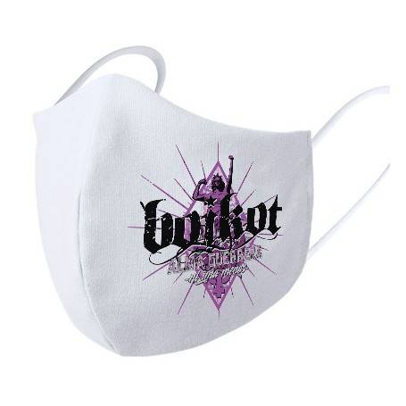 Mascarilla "Alma Guerrera"